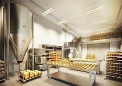 Ct Foodnex (D25), Factory #453102321